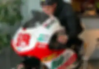 Jajal Motor GP250 Marco Simoncelli, Ini Komentar Aleix Espargaro