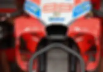 3 Tim Ini Ungkap Berapa Banyak Fairing yang Dibawa Tim MotoGP Dalam Satu Seri