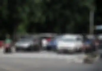 Prosedur Urutan Kendaraan Yang Berhak menjadi prioritas di Jalan, Ambulans Nomor 2!