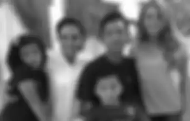 Singgung Pilar-pilar Masa Depan, Tangis Krisdayanti Mendadak Pecah Saat Ucapkan Pesan Khusus untuk Keempat Buah Hatinya, Ada Apa?
