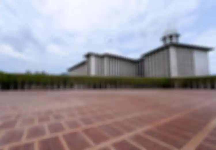 Fakta Masjid Istiqlal, Jadi Simbol Merdeka Indonesia dari Penjajah?