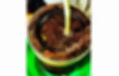 Termasuk Jari Kaki Manusia yang Telah Diawetkan, Ini 5 Minuman Paling Aneh yang Terbuat dari Bahan Menjijikan, Berani Coba Minum?
