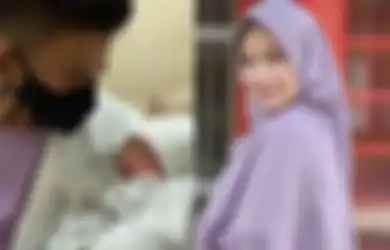 Ragu Akan Identitas Sang Buah Hati sampai Ingin Lakukan Tes DNA, Bak Bom Waktu Akhirnya Rizky DA Bereaksi