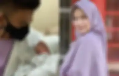 Susul Nadya Mustika yang Dirawat Karena Positif Covid-19, Anak Rizki DA Tiba-tiba Harus Dilarikan ke Rumah Sakit Lagi Karena Idap Penyakit Ini