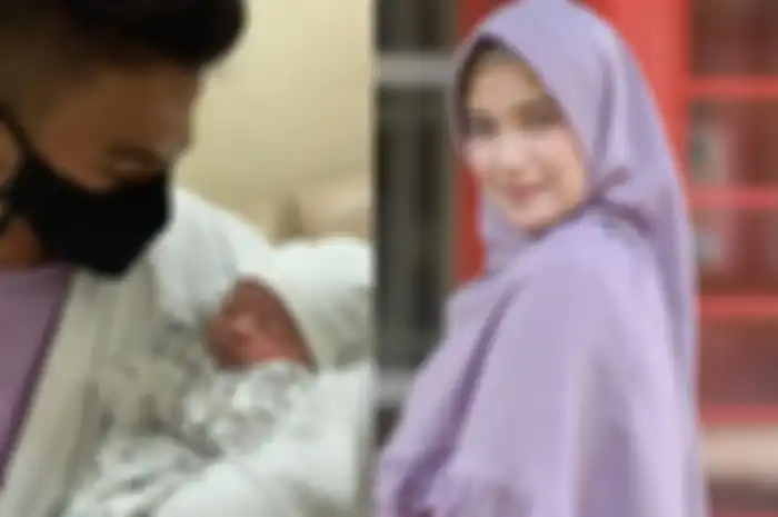 Rizki DA, Nadya Mustika