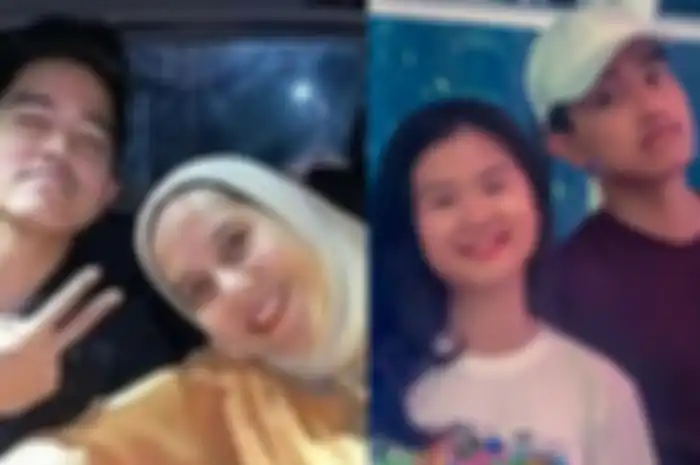 Sempat menghilang usai putus dari Kaesang Pangarep, kini Felicia Tissue move on hingga kembali aktifkan instagramnnya
