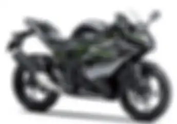 Update Harga Motor Sport Kawasaki Terbaru Februari 2020, Ninja 250 Dibanderol Mulai Rp 40 Jutaan