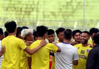 Masa Depan Sepak Bola Indonesia Suram, Para Pemain Arema FC Mulai Dilanda Keresahan