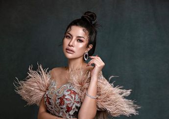 Kerap Bongkar Aib Orang Lain, Nikita Mirzani Blak-blakan Ungkap Alasannya, Netizen Geram!