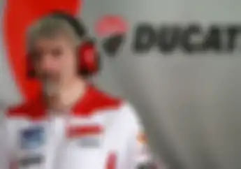 Bos Ducati MotoGP Mulai Pesimis, Susah Kalahkan Marc Marquez di Valencia!