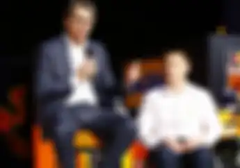 Keputusan Honda ke Marc Marquez Bikin KTM Gigit Jari