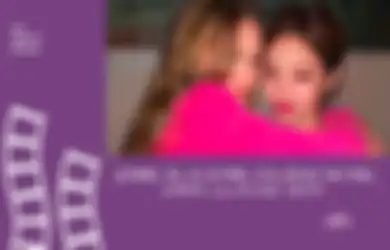 Bukti Jennie BLACKPINK Bestie Sama Lily-Rose Depp Lewat Hal Ini