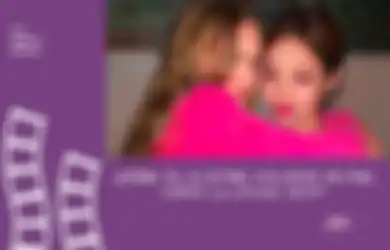 Bukti Jennie BLACKPINK Bestie Sama Lily-Rose Depp Lewat Hal Ini