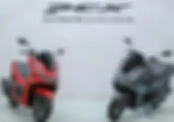 Akhirnya Terbongkar Rahasia Kenapa Masyarakat Lebih Memilih Beli Honda PCX