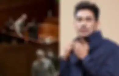Ngamuk-ngamuk di Restoran Hingga Videonya Viral, Robby Purba Angkat Bicara hingga Bongkar Fakta Sesungguhnya: Memang Menyakitkan Hati 