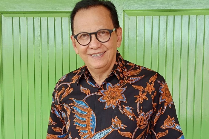 Roy Marten