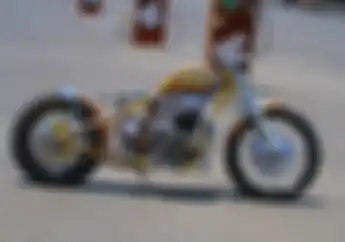 Yamaha XS650 1982 The Greatest Bike Of Suryanation Motorland 2018
