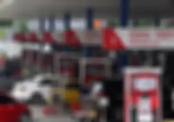 Daftar Harga Bensin Pertamina Yang Naik per 1 Juli 2018