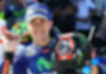 Maverick Vinales Menyerah untuk Kejar Gelar Juara Dunia, Sudah Tidak Dalam Jangkauan!