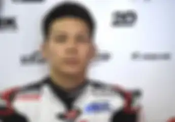Mantap! Honda Kawal Takaaki Nakagami dengan Mekanik Top di MotoGP 2018