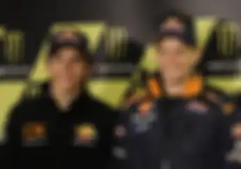 Pernah Berantem Dengan Marc Marquez, Blunder Enggak Ya Honda Kontrak Casey Stoner?