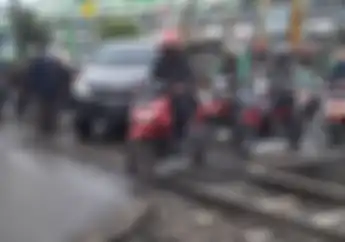 Bukan Mitos! Ini Perlintasan Kereta Paling Angker, Doyan Memakan Nyawa
