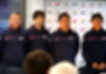Kenalan Nih,  3 Orang Paling Berpengaruh di HRC yang Urus MotoGP