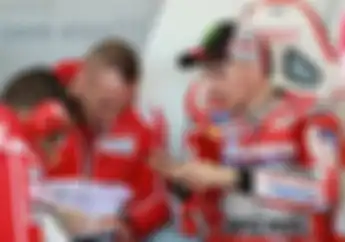 Mengejutkan! Jorge Lorenzo Punya Keinginan Balap Le Mans 24 Jam