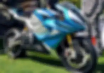 Balap Motor Listrik E-Superbikes Bagaimana Nasibnya?