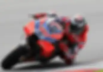 Baru Sehari Tes, Jorge Lorenzo Minta Rapat Khusus Soal Sirkuit Thailand?