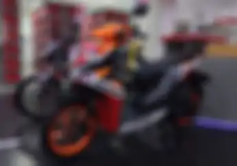 Karena Hal Ini, Honda Belum Berencana Menaikkan Harga Motor di Tahun Depan
