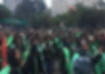 Pemerintah Masih Belum Akui Keberadaan Ojek Online, Padahal Sudah 1 Juta Driver