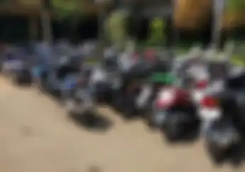 Heboh.. Motor Disita Polisi, Pas Ditebus Komponennya Pada Hilang, Kerjaan Oknum Polisi?