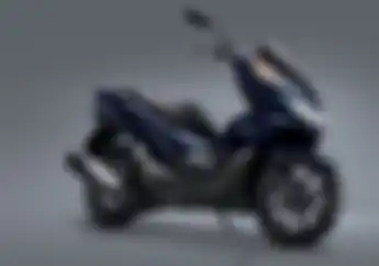 Ajib! Booking Fee Sekarang, Honda PCX Hybrid Sampai Rumah Bulan Juni