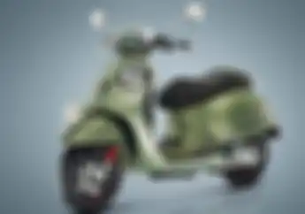 Vespa Hadirkan Edisi Terbatas Sei Giorni Yang Harganya Mencapai 1 Xpander, Mantaf Jiwa...