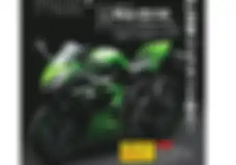 Heboh Kawasaki Ninja 125 Bakal Masuk Indonesia, Ini Alasan Kawasaki Indonesia
