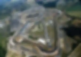 Kecewa Berat.. Sirkuit Silverstone Tidak Dapat Maaf Lagi dari FIM