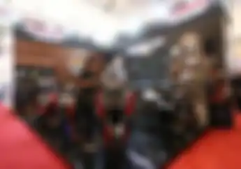 Beberapa Pilihan Motor Matik Yang Diskon di GIIAS 2018, Mulai Dari 6 Jutaan!