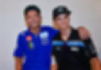 Musim Balap 2019 Belum Mulai, Adik Valentino Rossi Udah Dijagokan Saja Nih