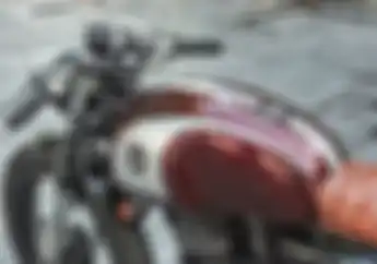 Motor Bekas Idaman Untuk Digarap Jadi Cafe Racer, Mulai Dari Rp 2 Jutaan!