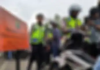 Waspada, Mulai Minggu Depan Razia Operasi Zebra 2019 Dimulai, Pelanggaran Ini Sasaran Utamanya