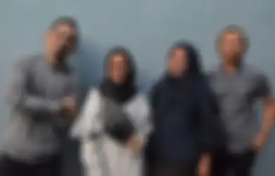 Dituding Jadi Saksi Nikah Siri NIssa dan Ayus, Mantan Personel Sabyan Gambus Malah Bagikan Kabar Bahagia: Alhamdulillah...