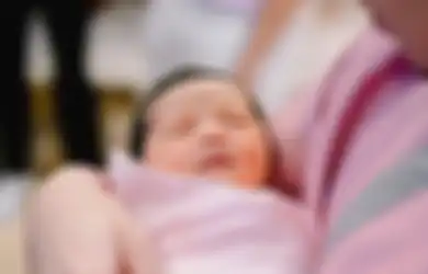 Nama Anak Atta Halilintar & Aurel Hermansyah Akhirnya Diumumkan, Baby A Kini Punya Akun Instagram dengan 535 Ribu Pengikut, Bakal Buka Endorse?