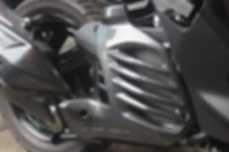 Cover radiator