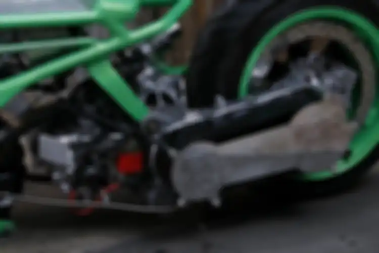 Honda PCX 