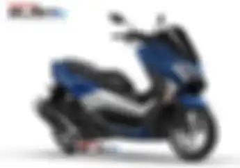 Lagi Ramai, Fitur-fitur Baru yang Bakalan Muncul di Motor Yamaha NMAX Terbaru