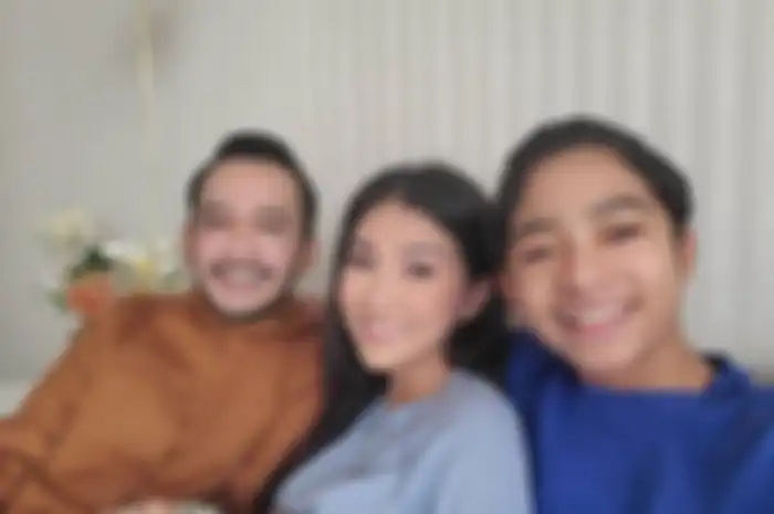 Ruben Onsu, Sarwendah, Betrand Peto