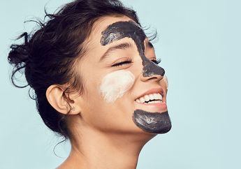 5 Clay Mask Merek Lokal Sampai Korea yang Ampuh Bersihkan Pori-pori untuk Atasi Komedo Membandel