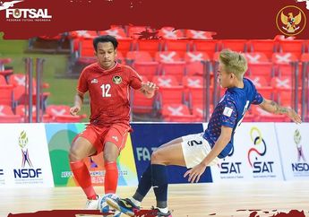 Link Live Streaming Myanmar Vs Indonesia - Laga Tak Seimbang, Garuda Bisa Jumpa Thailand/Vietnam di Final