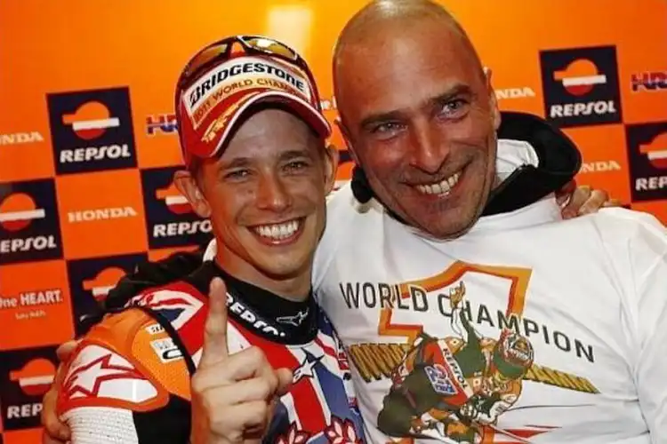 Mantan Bos Tim Repsol Honda Beberkan Kepribadian Bertolak Belakang, Antara Casey Stoner dengan Marc Marquez